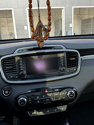 Kia: Kia Sorento: 2017 г., 2 л, Дизель, Кроссовер — 11