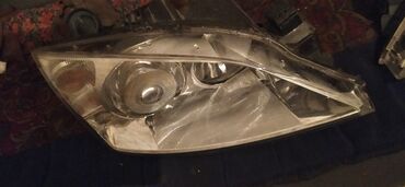 шланги поливочные россия: Комплект передних фар Ford 2002 г., Оригинал