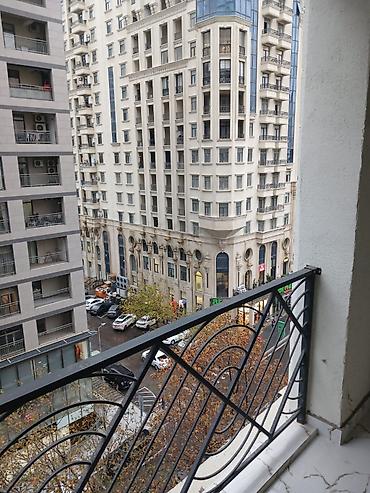 бина аз на русском: 2 комнаты, Новостройка, 72 м² — 10