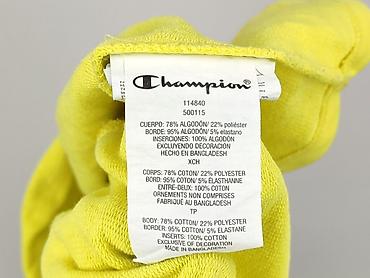 ccc champion: Champion, Bluza damska
, rozmiar XS — 7