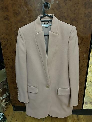 Paltolar: Palto, S, rəng - Bej — 1