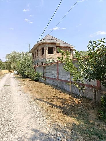 Продажа коттеджей и домов: Продаю 2х этажный дом г.Ош напротив ресторана Хан Ордо( участок КЭЧ) — 11