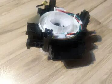 Auto delovi: Nissan QASHQAI 25560BT23A Genuine Driver Airbag Slip Ring SQUIB 2013 — 7