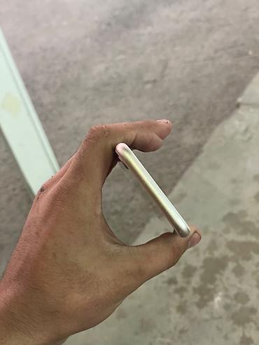Mobil telefonlar: IPhone 8, 64 GB, Qızılı, Barmaq izi — 10