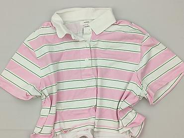 polo pull and bear: Damska koszulka polo, rozmiar S — 1