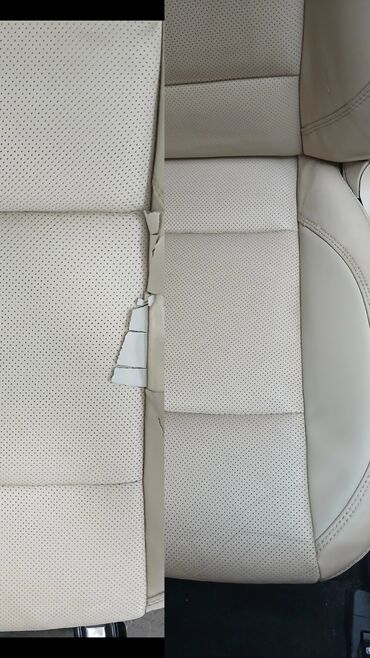 СТО, ремонт транспорта: Перетяжка салона, Шумоизоляция, без выезда — 14