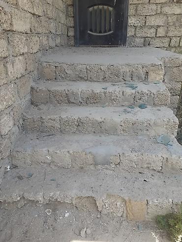 heyet evlerı: 5 otaqlı, 119 kv. m, Kredit yoxdur, Təmirsiz — 9