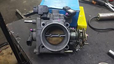 Другие автозапчасти: Запчасти двигателей subaru. клапана, датчики, сенсоры, катушки, шкивы — 19