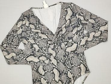 iron maiden: H&M, Body damskie, rozmiar M — 1