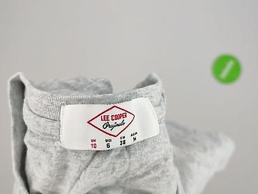 lee cooper shirts: Lee Cooper, T-shirt damski, rozmiar M — 4