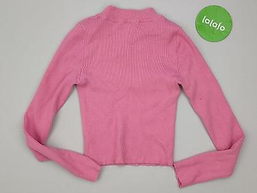 sweter hello kitty bershka: Bershka, Sweter damski, rozmiar S — 3