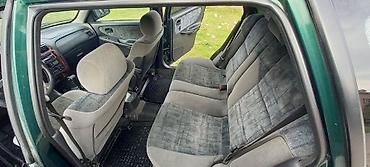 Mazda: Mazda 626: 2001 г., 1.8 л, Автомат, Универсал — 8