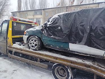 Автозапчасти: Бампер Toyota, Б/у, Оригинал — 8