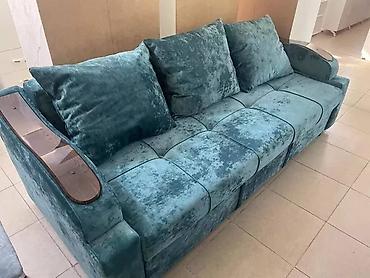 Прямые диваны: Прямой диван, Новый — 12