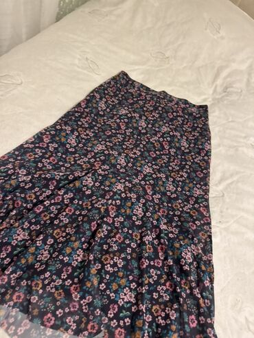 Ətəklər: Midi Ətək, S — 6