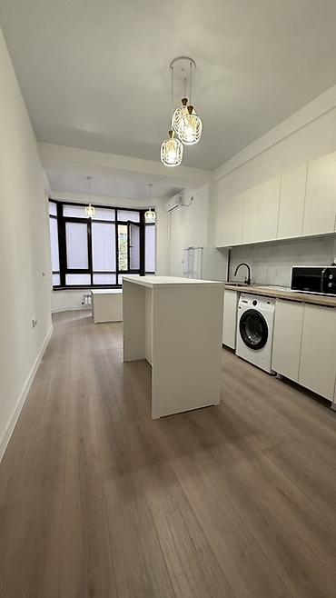 Продажа квартир: 1 комната, 66 м², Золотой квадрат Индивидуалка, 4 этаж, Евроремонт — 2