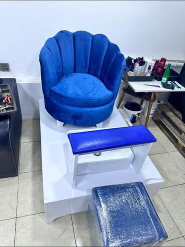 Kuşetkalar: Yeni, Masaj kuşetkası, Qatlanmayan, rəng - Ağ -da lalafo.az — 18 Kuşetkalar: Yeni, Masaj kuşetkası, Qatlanmayan, rəng - Ağ — 18