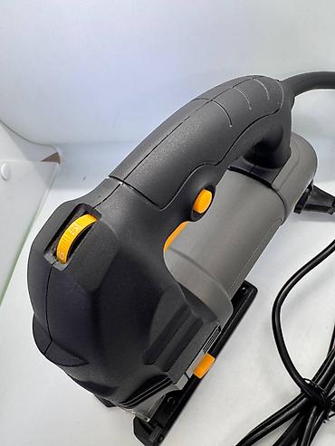 лдс: Лобзик электрический ERAMAX ER-1501 Доставка по всему региону КР — 5