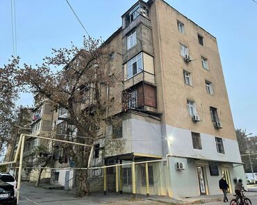 Köhnə tikili: Bakı, 2 otaqlı, Köhnə tikili, m. Neftçilər, 45 kv. m — 1