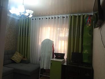 модульные дома: 2 комнаты, 51 м², 106 серия, 3 этаж — 3