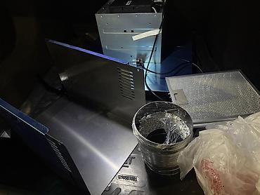 iphone oxsar telefonlar: Aspirator Midea, rəng - Qara, Yeni — 3