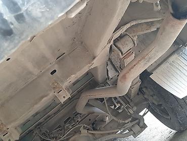 Легкий грузовой транспорт: Легкий грузовик, Volkswagen, 3 т — 14