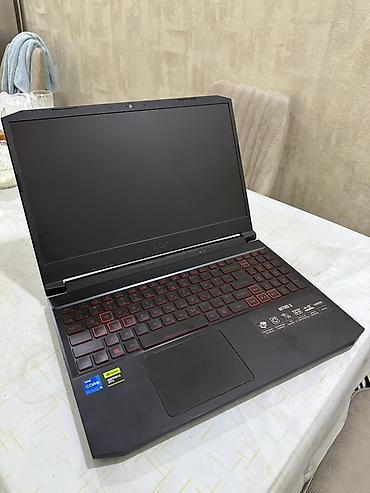 intel core: Salam. Acer Nitro 5 AN 515-57 modelidir GPU:RTX 3050 4GB — 2