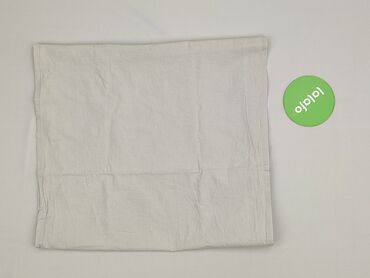 PL - Tablecloth 140 x 45, color - Grey, condition - Very good