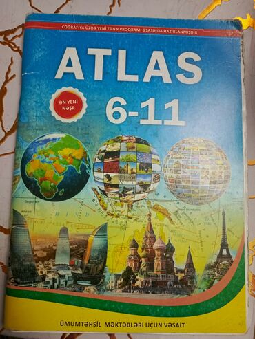 математика 3 класс мсо 4: Atlas 6-11. il 2020. ödənişli çatdırılma
