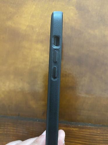 iphone 13 case: İphone 13 üçün olan case dir. Yenidir işlənməyib, cızığı və zədəsi — 3