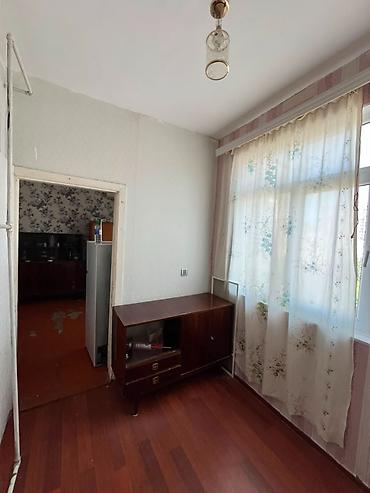 lapet senedi: Bakı, 2 otaqlı, Köhnə tikili, 36 kv. m — 1