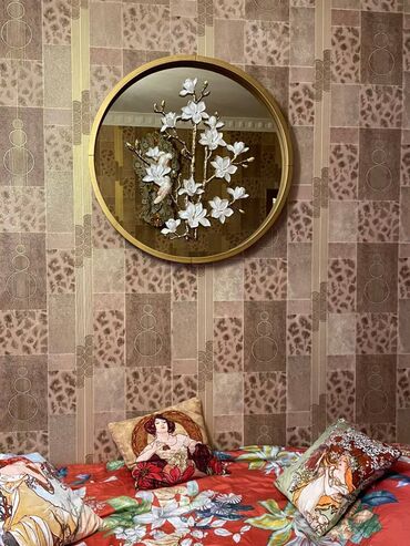 Uzunmüddətli kirayə mənzillər: Nərimanov metrosunun yaxınlığında 5 sayli xəstaxanaya yaxın yerləşən — 19