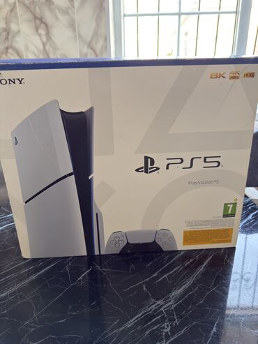 işdemiş telefonlar: Playstation 5 pro. 1TB yaddas 4eded orginal pult. 2024,2025 Fifa, pes