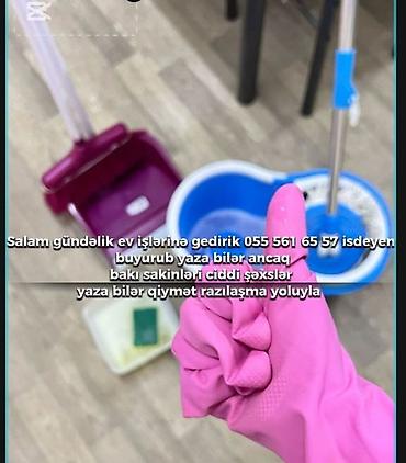 sabuncu iş: Salam ciddi şəxslər buyurub yaza bilər — 1