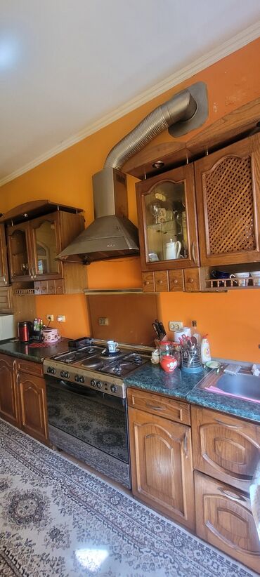кастрюля алюминиевая: Кухонный гарнитур, Дерево, Самовывоз