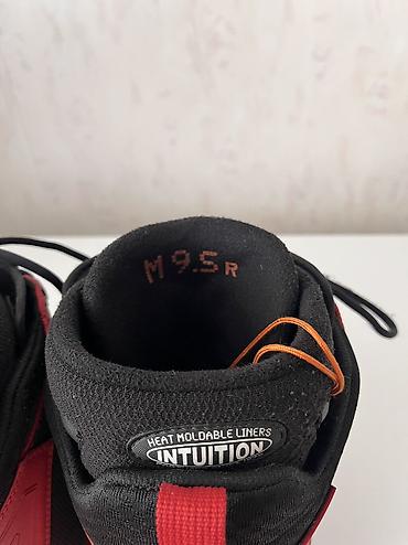 Сноуборды: Универсальные, Б/у — 5