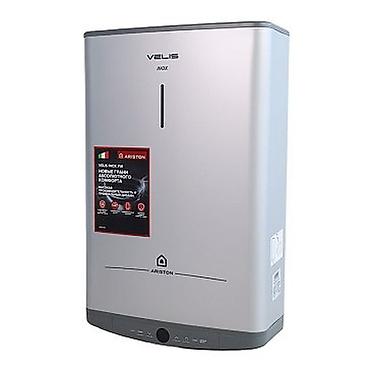 Водонагреватель Ariston Velis Inox - Тип: электрический накопительный
