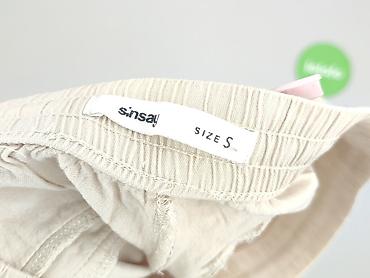 mini short sinsay: Sinsay, Szorty damskie, rozmiar S — 4