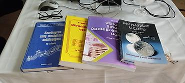 kirilcə kitab: Lügətlər, mühasibat kitabları, musiqiyə aid kitablar — 1