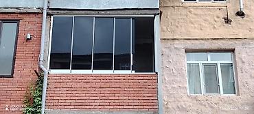 pvc panel satışı: Yeni Pəncərə şüşəsi, Еni: 62 sm, Uzunluğu: 162 sm — 1