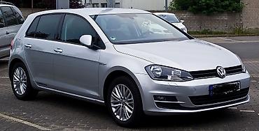 bafo auto: Delovi za vw Golf 7
Motori 1.6 2.0 TDI
Kompletan auto u delovima — 1