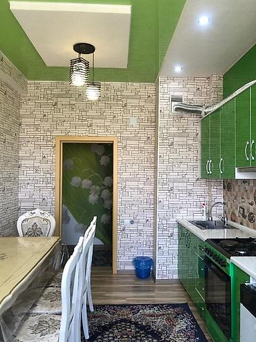 Продажа квартир: 2 комнаты, 68 м², 7 этаж, Дизайнерский ремонт — 8