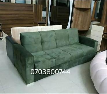 Divanlar: Di̇van-kravat, Yeni, Açılan, Bazalı, Parça, Ödənişli çatdırılma — 4