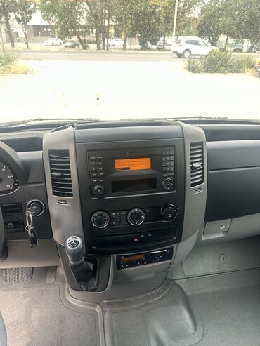 Грузовики: Грузовик, Mercedes-Benz, Стандарт, 5 т, Б/у — 11