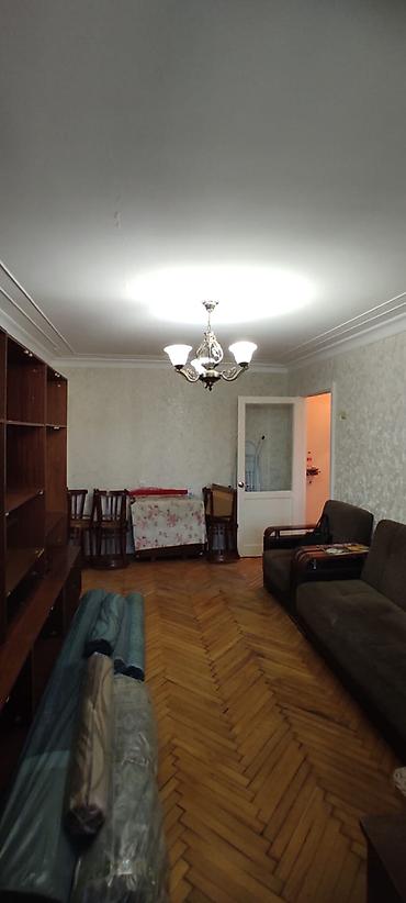 Баку, 2 комнаты, Вторичка, м. Нефтчиляр, 45 м² — 2