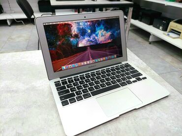 ноутбук панасоник in Кыргызстан | ВИДЕОКАМЕРЫ: Apple Intel Core i5, 4 ГБ ОЗУ, 14.1 - 15.6 "