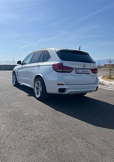 bmw e66: BMW X5: 2018 г., 3 л, Типтроник, Дизель, Кроссовер — 5