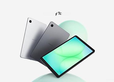 Samsung Galaxy Tab A11 LTE SM-X135 4GB/64GB – Planşet 🟢 Rəsmi iş yeri