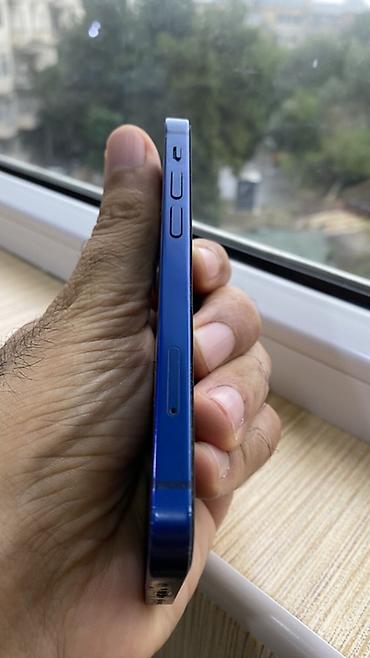 iphone 12 oro: IPhone 12, 64 GB, Mavi, Face ID — 4
