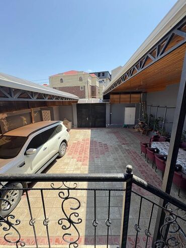 Köhnə tikili: Bakı, Masazır, 4 otaqlı, Köhnə tikili, 176 kv. m — 15